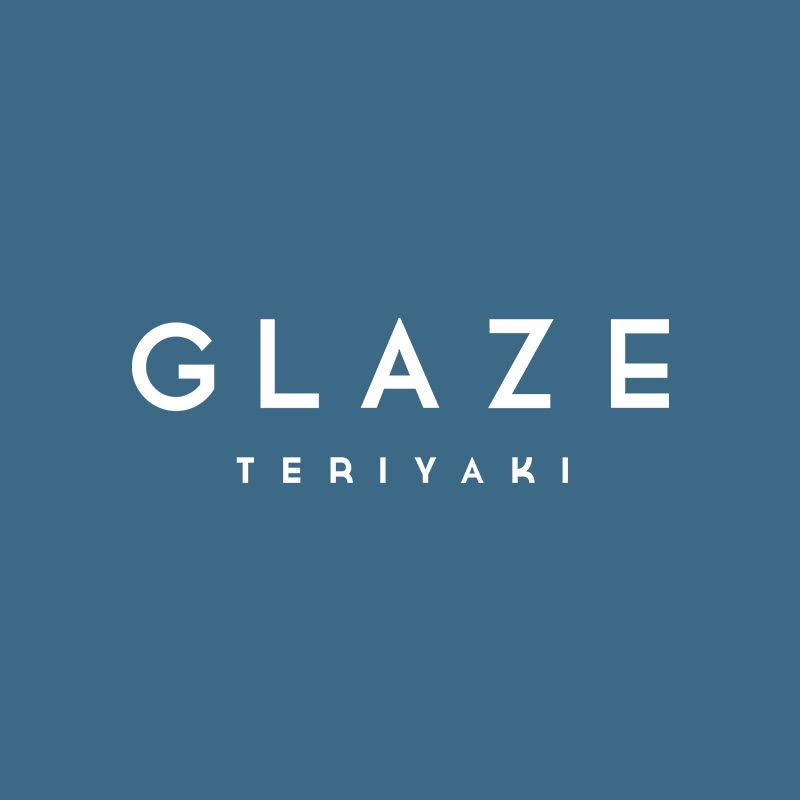 Glaze Teriyaki - W Superior St Logo