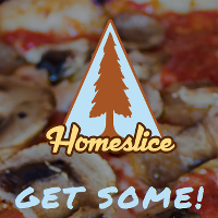 Homeslice Logo