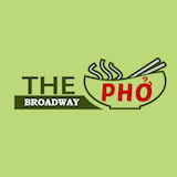 Pho Broadway (Pho Cyclo Cafe) Logo