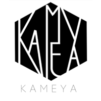 Kameya Sushi Logo