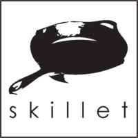 Skillet Diner @ Capitol Hill Logo