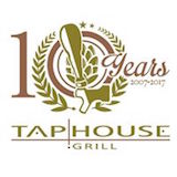 Tap House Grill Logo