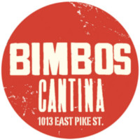 Bimbo's Cantina Logo