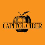 Capitol Cider Logo