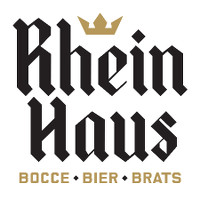 Rhein Haus Logo