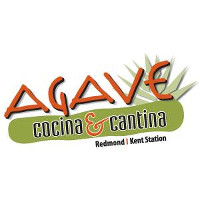 Agave Cocina & Cantina Logo