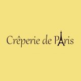 Creperie de Paris Logo