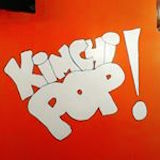 Kimchi Pop (Ashland) Logo