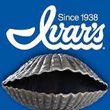 Ivar's Seafood Bar (Bellevue) Logo