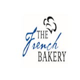 The French Bakery - NE 8th St Logo