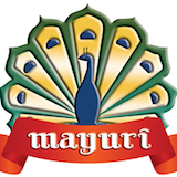 Mayuri Bakery and Video Logo