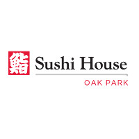 Sushi House Dragon Lounge Logo