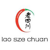 Lao Sze Chuan (Michigan Ave)  Logo
