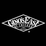 Gino's East - Magnificent Mile Logo