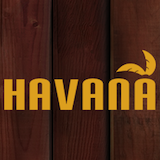 Havana Grill Logo