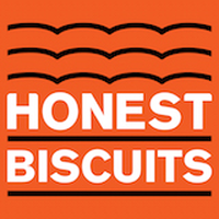 Honest Biscuits Logo