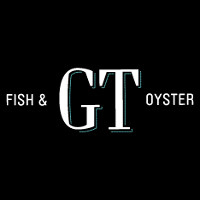 GT Fish and Oyster Logo