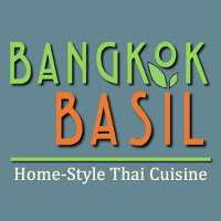 Bangkok Basil Logo