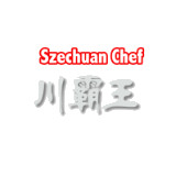 Szechuan Kitchen Delights Logo