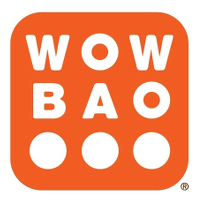 Wow Bao Logo