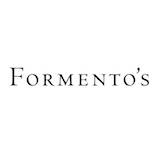 Formento's Logo