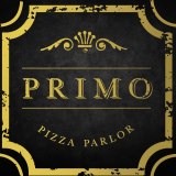 Primo Pizza Parlor Logo
