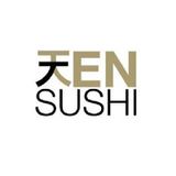 Ten Sushi #35 (China Town) Logo