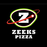 Zeeks Pizza - Bellevue