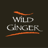 Wild Ginger (Bellevue) Logo