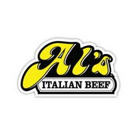 Al's Italian Beef Logo