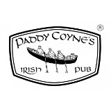 Paddy Coyne's Logo