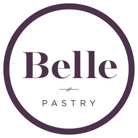 Belle Pastry (Bellevue) Logo
