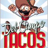 Del Campo Tacos Logo