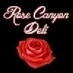 Rose Canyon Deli Logo