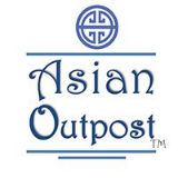 Asian Outpost Logo