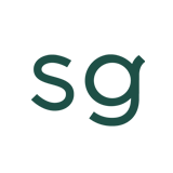 sweetgreen (Dearborn + Madison) Logo