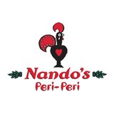 Nando's Peri-Peri (22 South Wabash Ave Ste) Logo