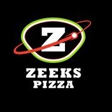 Zeek's Pizza - Belltown