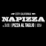 NAPIZZA 4s Logo