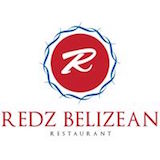 Redz Belizean Logo