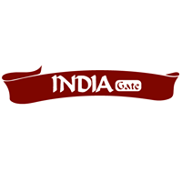 India Gate Restaurant Logo