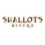 Shallots Bistro (Kosher, Sushi, Steak)  Logo