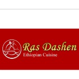 Ras Dashen Logo