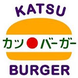 Katsu Burger (Capitol Hill) Logo