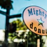 Mighty-O Donuts (Capitol Hill) Logo