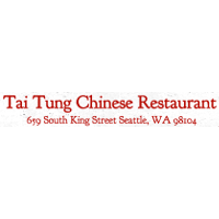 Tai Tung Restaurant Logo