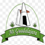 Guadalajara Restaurant Logo