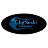 It's Tabu Sushi Logo