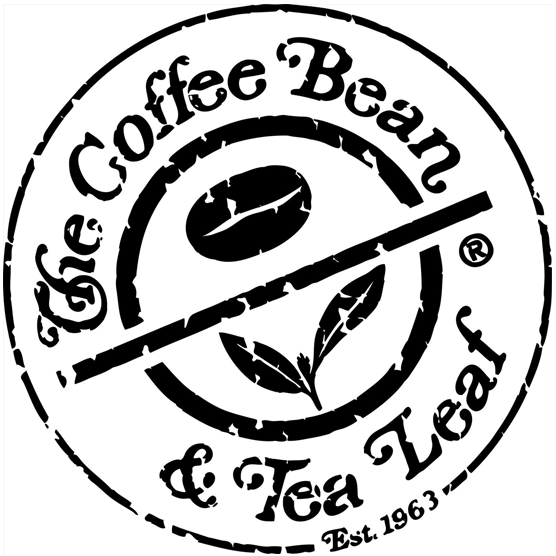 The Coffee Bean & Tea Leaf Logo