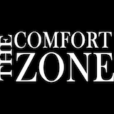 The Comfort Zone Logo